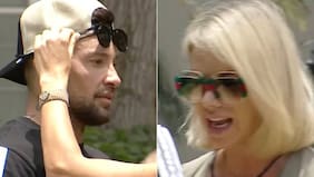 “Muy pocas mujeres lo logran”: la íntima revelación de Carla Ochoa que dejó en shock a Luis Mateucci en El Internado