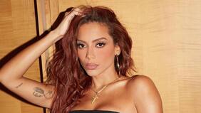 Anitta: la dolorosa historia sobre cómo se originó su nombre artístico