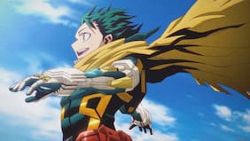 My Hero Academia confirma la fecha de estreno de su verdadero episodio final