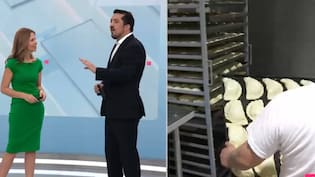 Karina Álvarez rompe el silencio y responde a brutal troleo tras impasse con las empanadas: reacción no pasó inadvertida