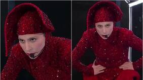 ¡Siempre hay un chileno! Diseñador Diego Cajas se encargó del vestuario de Lady Gaga para SNL