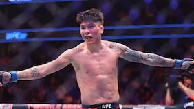 Jaula Bahamondes vuelve al octágono: todo lo que tienes que saber para apoyar al chileno en la UFC