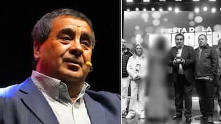 Hija de Dino Gordillo explica “error” en beso a menor de edad pero testigos la desmienten: detallaron gesto “bien feo”