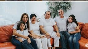 Terrible: en solo 5 días perdió a esposo, padres y hermano por Covid-19