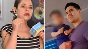 “Depende de su religión”: prima de joven baleado por carabinero revela insólita frase de fiscal que remece a la familia