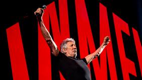¡Rock por partida doble! Roger Waters agendó segundo concierto en Chile