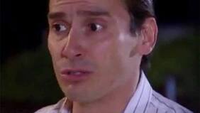 Benjamín y Feliciano se llenaron de memes en impactante final de Pacto de Sangre