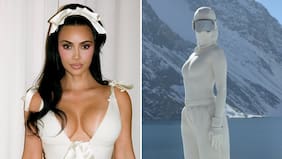 “¡Somos el mejor país de Chile!“: Kim Kardashian se lleno de comentarios chilenos en campaña de su nueva colección