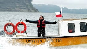 A más un año del último episodio, se acaba la espera: Canal 13 anuncia esperado regreso de Lugares que hablan