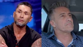 “Cuando ve una noticia mía medio complicada”: Fernando Solabarrieta revela gesto de amistad del Chino Ríos