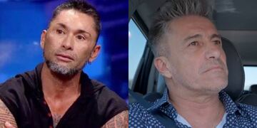 Chino Rios y Solabarrieta