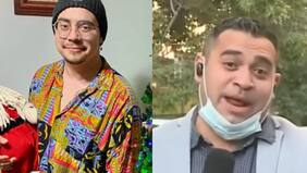 Conocido youtuber remató a Tomás Cancino: “El más funado de Chile”