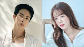 “Kian’s Bizarre B&B”: Jin de BTS debutará en Netflix junto a Ji Ye Eun