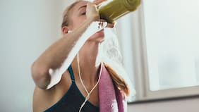 Sabor y Proteínas: Llega nueva línea de bebidas refrescantes y nutritivas