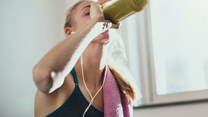 Sabor y Proteínas: Llega nueva línea de bebidas refrescantes y nutritivas