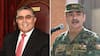 Caso Topógrafo: condenan a exjuez y exjefe de inteligencia militar por espionaje ilegal a periodistas