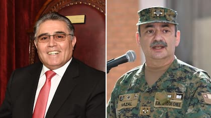 Caso Topógrafo: condenan a exjuez y exjefe de inteligencia militar por espionaje ilegal a periodistas