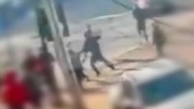 “El profesor sabía que le iban a pegar”: surge video y revelador antecedente tras asesinato de escolar en San Bernardo