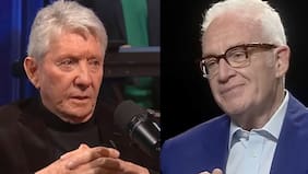 "Intenté (volver a acercarme a Pedro Carcuro) y no fui capaz. Me dolió mucho lo que hizo": Milton Millas desclasifica el quiebre con su ex amigo