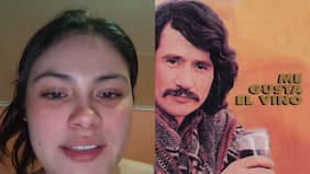 Colombiana quedó en shock por nuestro gusto por el vino: no esperó tradicional costumbre