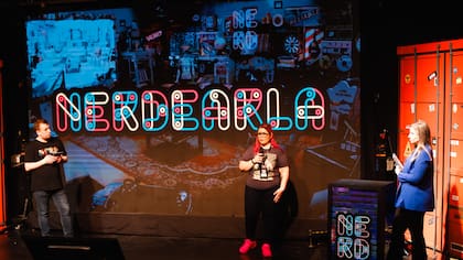 Nerdearla 2026: Así será el evento tech gratuito más grande de Hispanoamérica