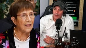 “No distingue un tratado de una alcachofa”: Carmen Hertz lapida a Cristián Labbé tras polémico y deslenguado video