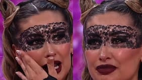 Camila Andrade reveló sufrir una enfermedad en Fiebre de Baile: “Por eso hay algunas cositas que me cuestan...”