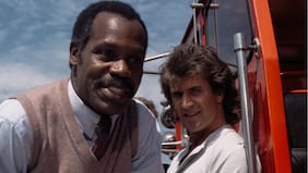 Estoy demasiado viejo para esta mierda: Danny Glover revela que padece Alzheimer