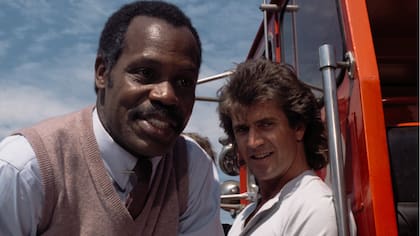 Estoy demasiado viejo para esta mierda: Danny Glover revela que padece Alzheimer
