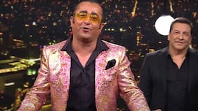 "¿Cumplió?", "¿es un regreso triunfal, o más o menos nomás?": el nuevo regreso de "Yerko", analizado en programa de espectáculos