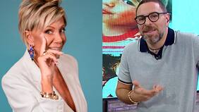 "En reunión, (Neme) en vez de un café, se pide huevo con jamón, jugo, pasteles, fruta y, a la hora de la cuenta, tiene que pagar la otra persona...", afirma Raquel Argandoña