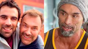 Jordi Castell a Marcelo Ríos: "Qué relación tiene que no soporte ver una foto mía y de mi marido con que a él le guste contratar el servicio privado de un reconocido travesti de Miami Beach”