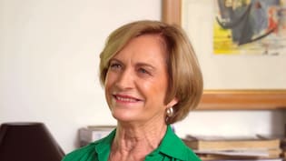Evelyn Matthei reveló si habría apoyado o no la candidatura de Michelle Bachelet a la ONU