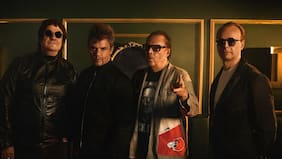 Los Tres marcan otro hito y fueron nominados a los Latin Grammy: esta es su primera vez