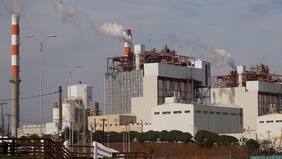 Sebastián Piñera confirma cierre de la central a carbón Ventanas 1