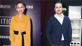 Los mejor y peor vestidos de la línea Samsung Black Edition