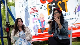 Ilustraciones en vivo, lanzamientos y ofertas: Así será la segunda edición del Planeta Cómic Fest