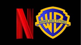 Netflix sorprende con una oferta multimillonaria en efectivo por Warner Bros