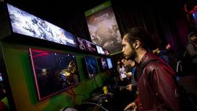 Expogame 2022: aterriza por primera vez en Santiago y regresa a Concepción de forma presencial