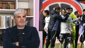 “¿Por qué sólo hace goles en partidos callampas?”: Guarello hace pedazos a dos figuras de Colo Colo