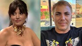 "¡¿Qué te crees que sos, Luis Miguel?!": la tormentosa relación de Yamila y Cristián Castro