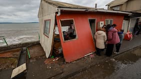 Temporales: TECHO-Chile y BancoEstado lanzan campaña de invierno para apoyar a familias afectadas