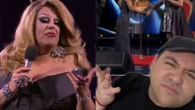 “Qué falta de respeto”: Danilo 21 explota por “corte” a Asskha Sumathra en Festival de Viña