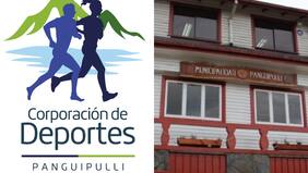Corporación Municipal de Deporte de Panguipulli se querella por fraude al fisco y malversación de caudales públicos