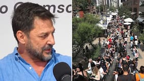“¿Y? ¿Me vas a pegar? ¡Ya poh!”: Rafael Cavada revela insólito encontrón con un “hater” que terminó en amenaza de muerte