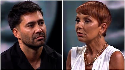 “Yo necesito que expliques algo”: Fran García-Huidobro enfrentó a Luis Jiménez en medio de su entrevista en “Primer Plano”