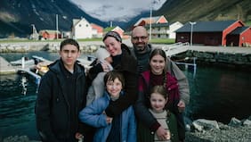 El Festival SANFIC estrenará en Chile Fjord, la película ganadora de la Palma de Oro en Cannes 2026