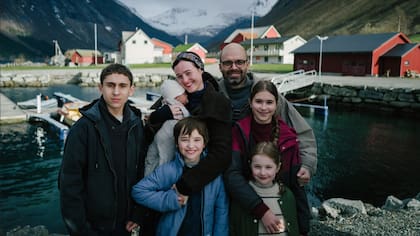 El Festival SANFIC estrenará en Chile Fjord, la película ganadora de la Palma de Oro en Cannes 2026