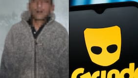Banda de los “viudos negros” usaba el “tinder gay” para buscar víctimas y robarles en Argentina