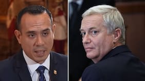 Presidente de Perú da portazo a la idea de Kast y descarta un corredor humanitario: “No puedo permitir...”